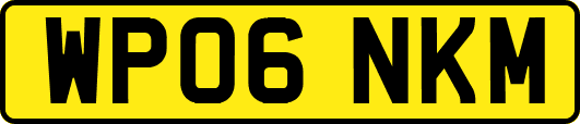WP06NKM
