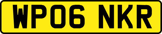 WP06NKR