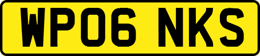 WP06NKS