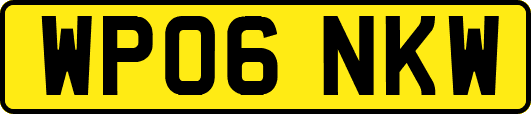 WP06NKW