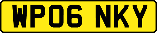 WP06NKY