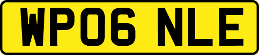 WP06NLE