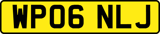 WP06NLJ