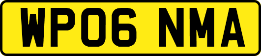 WP06NMA