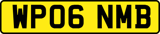 WP06NMB