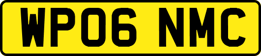 WP06NMC