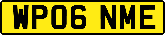 WP06NME
