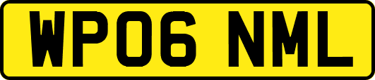 WP06NML