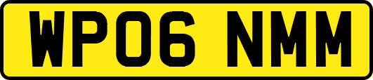 WP06NMM