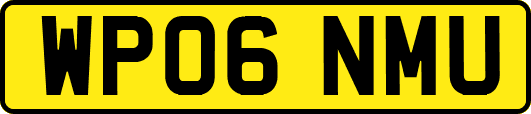 WP06NMU
