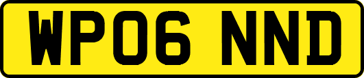 WP06NND