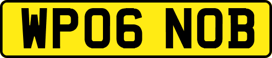 WP06NOB