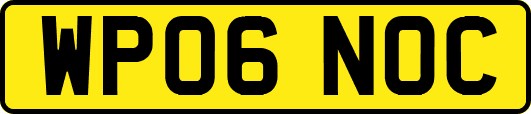 WP06NOC
