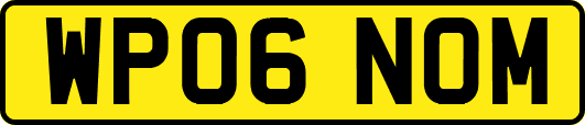 WP06NOM