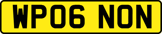 WP06NON