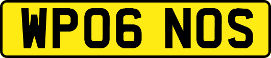 WP06NOS