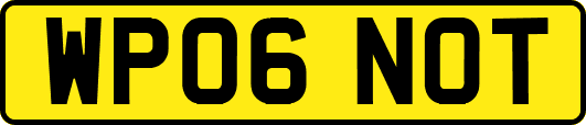 WP06NOT