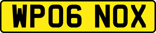 WP06NOX