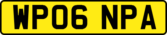 WP06NPA