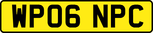 WP06NPC