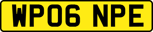 WP06NPE