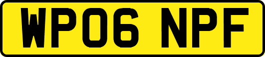 WP06NPF