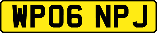 WP06NPJ