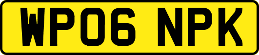 WP06NPK