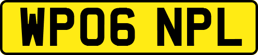 WP06NPL