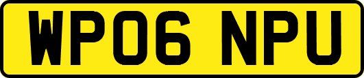 WP06NPU