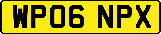 WP06NPX