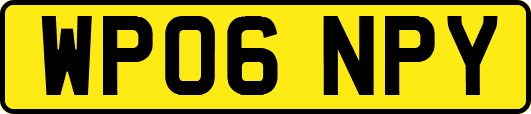 WP06NPY
