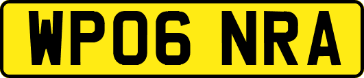 WP06NRA