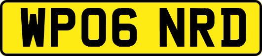 WP06NRD