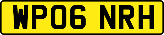 WP06NRH
