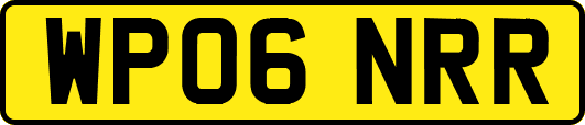 WP06NRR