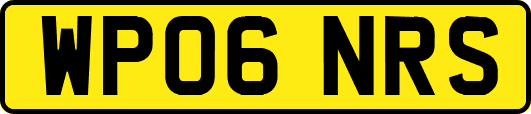 WP06NRS