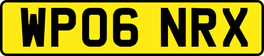 WP06NRX