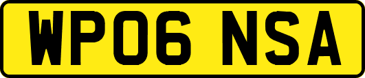 WP06NSA