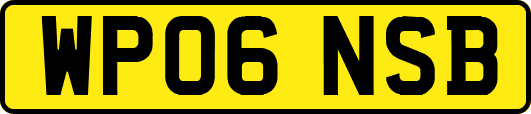 WP06NSB