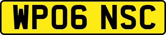 WP06NSC