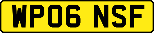 WP06NSF