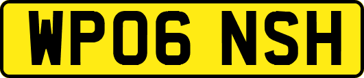WP06NSH