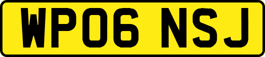 WP06NSJ