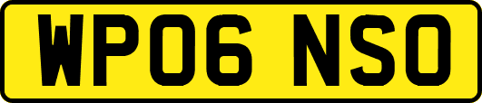 WP06NSO