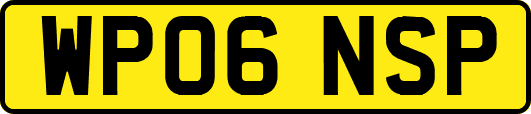 WP06NSP