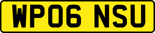 WP06NSU