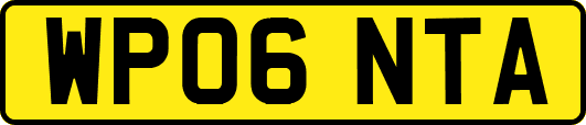WP06NTA