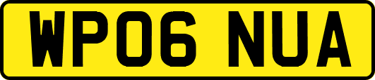 WP06NUA