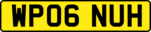 WP06NUH